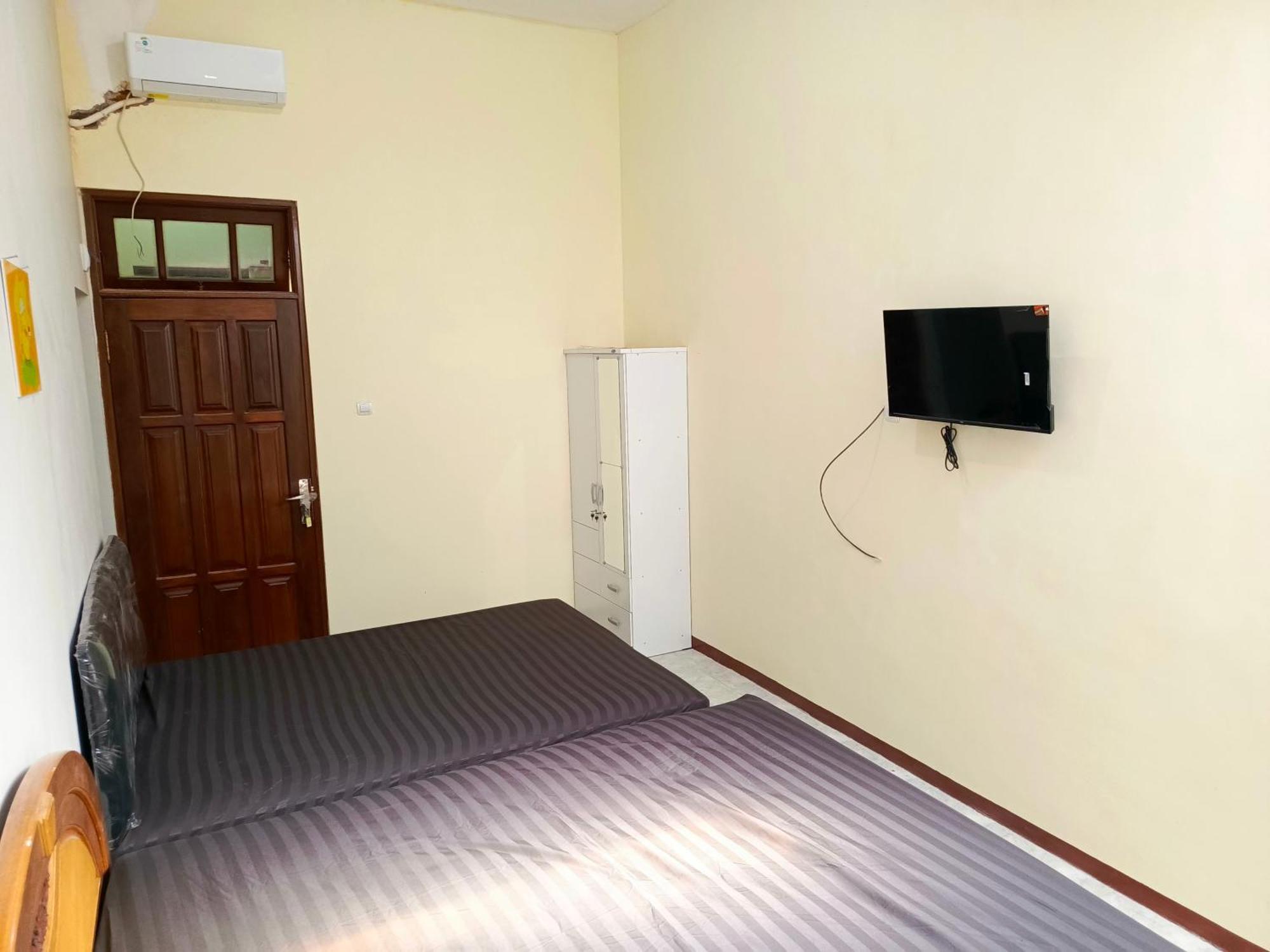 Bebek Kuning Residence Blimbing  Exterior photo