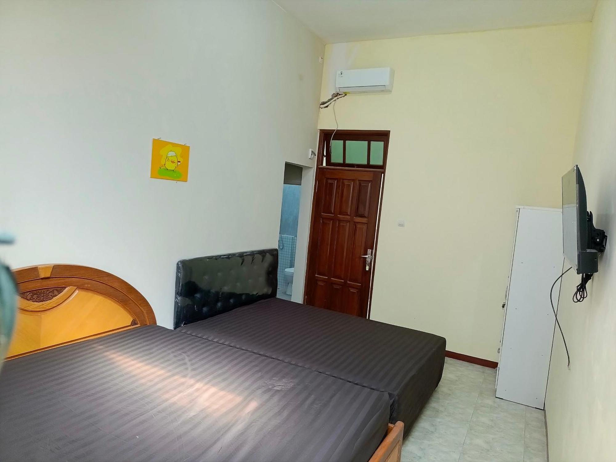 Bebek Kuning Residence Blimbing  Exterior photo