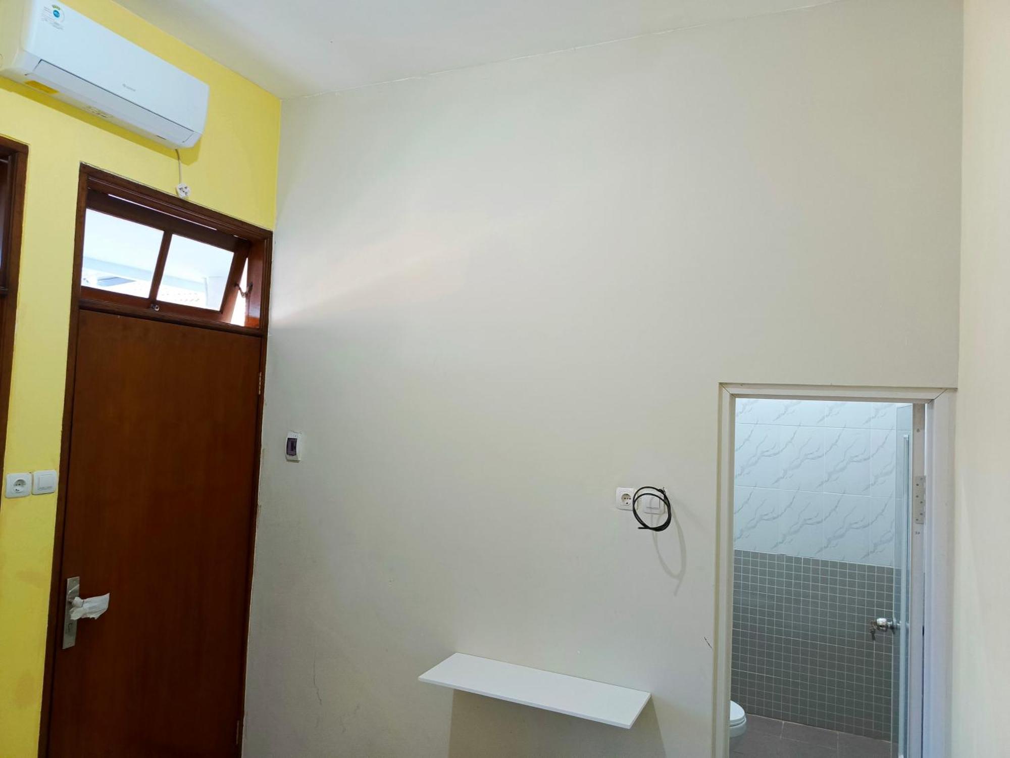 Bebek Kuning Residence Blimbing  Exterior photo